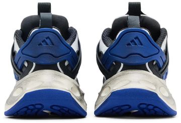 Foto do produto Tênis Adidas XLG Runner Deluxe Grey Blue 