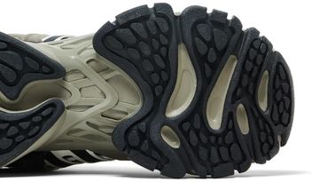 Foto do produto Tênis Adidas XLG Runner Deluxe Grey Black 
