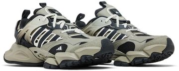 Foto do produto Tênis Adidas XLG Runner Deluxe Grey Black 