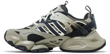 Foto do produto Tênis Adidas XLG Runner Deluxe Grey Black 