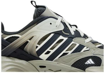 Foto do produto Tênis Adidas XLG Runner Deluxe Grey Black 