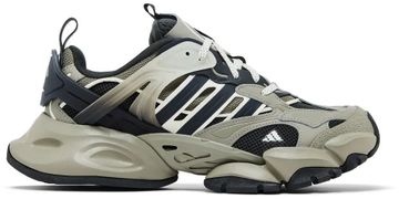 Foto do produto Tênis Adidas XLG Runner Deluxe Grey Black 
