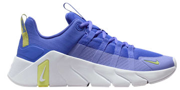 Foto do produto Tênis Nike Free Metcon 7 Purple Volt