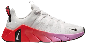 Foto do produto Tênis Nike Free Metcon 7 Platinum Tint Light Magenta Crimson