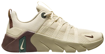 Foto do produto Tênis Nike Free Metcon 7 Khaki Chocolate