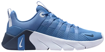 Foto do produto Tênis Nike Free Metcon 7 Indigo Storm Grey