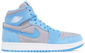 Foto do produto Tênis Air Jordan 1 High Zoom Comfort 2 University Blue