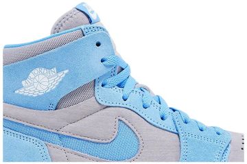 Foto do produto Tênis Air Jordan 1 High Zoom Comfort 2 University Blue