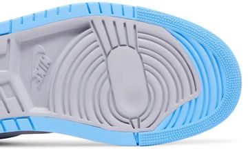 Foto do produto Tênis Air Jordan 1 High Zoom Comfort 2 University Blue