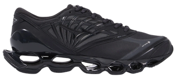 Foto do produto Tênis Mizuno Wave Prophecy LS GTX Black