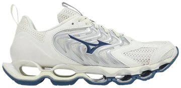 Foto do produto Tênis Mizuno Wave Prophecy 14 S White Navy
