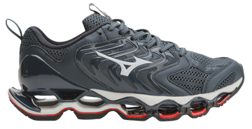 Foto do produto Tênis Mizuno Wave Prophecy 14 S Blue Navy