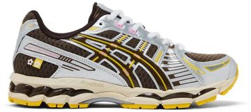 Foto do produto Tênis Asics VANDYTHEPINK x Gel Kayano 12.1 Chocolate