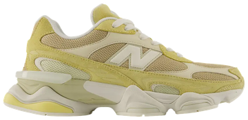 Foto do produto Tênis New Balance 9060R Enoki Incense