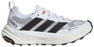 Foto do produto Tênis Adidas Terrex Freehiker 3 Low GORE-TEX White Black