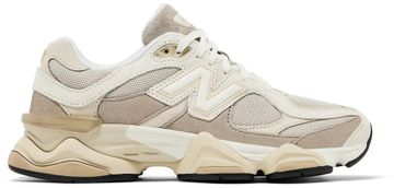 Foto do produto Tênis New Balance 9060 Oatmeal