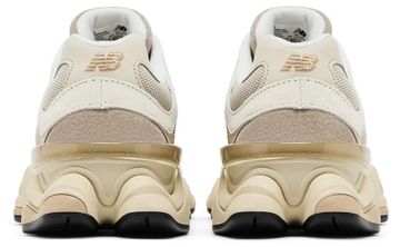 Foto do produto Tênis New Balance 9060 Oatmeal