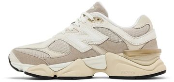 Foto do produto Tênis New Balance 9060 Oatmeal