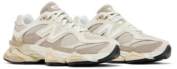 Foto do produto Tênis New Balance 9060 Oatmeal
