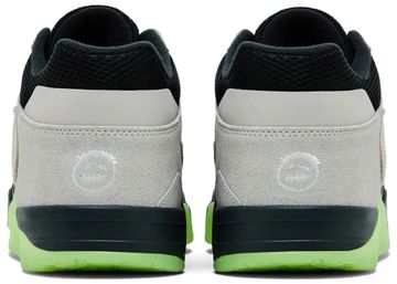 Foto do produto Tênis Travis Scott x Air Jordan Jumpman Jack TR Black Night Silver