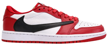 Foto do produto Tênis Travis Scott x Air Jordan 1 Retro Low OG SP Chicago