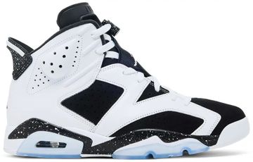 Foto do produto Tênis Air Jordan 6 Retro Oreo 2026