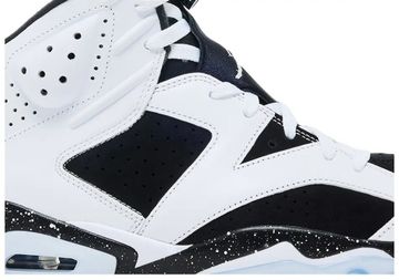 Foto do produto Tênis Air Jordan 6 Retro Oreo 2026