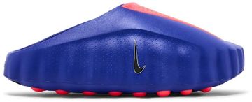 Foto do produto Chinelo Nike Mind 001 Indigo Burst