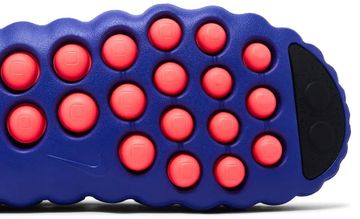 Foto do produto Chinelo Nike Mind 001 Indigo Burst