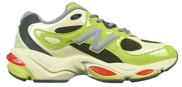Foto do produto Tênis New Balance 983 Tea Tree