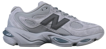 Foto do produto Tênis New Balance 983 Grey