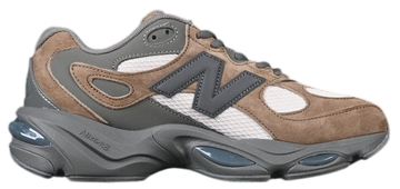 Foto do produto Tênis New Balance 983 Brown Grey