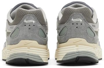 Foto do produto Tênis Nike P-6000 Flat Pewter