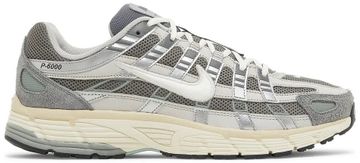 Foto do produto Tênis Nike P-6000 Flat Pewter