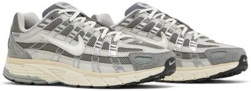 Foto do produto Tênis Nike P-6000 Flat Pewter