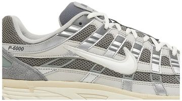 Foto do produto Tênis Nike P-6000 Flat Pewter