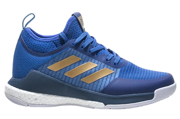 Foto do produto Tênis Adidas Crazyflight Mid Royal blue