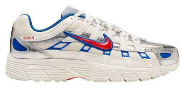 Foto do produto Tênis Nike P-6000 Sail