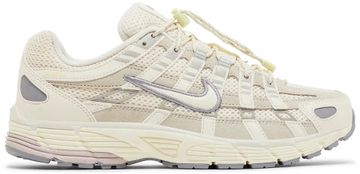 Foto do produto Tênis Nike P-6000 Light Bone Platinum Violet