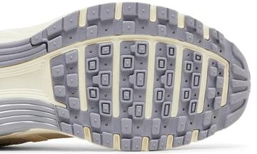 Foto do produto Tênis Nike P-6000 Light Bone Platinum Violet