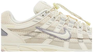 Foto do produto Tênis Nike P-6000 Light Bone Platinum Violet