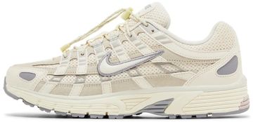 Foto do produto Tênis Nike P-6000 Light Bone Platinum Violet