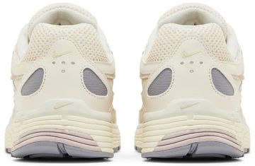 Foto do produto Tênis Nike P-6000 Light Bone Platinum Violet
