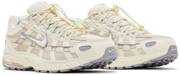 Foto do produto Tênis Nike P-6000 Light Bone Platinum Violet