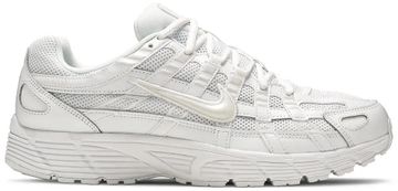 Foto do produto Tênis Nike P-6000 White