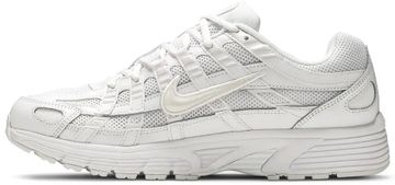 Foto do produto Tênis Nike P-6000 White