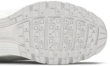 Foto do produto Tênis Nike P-6000 White