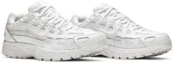 Foto do produto Tênis Nike P-6000 White