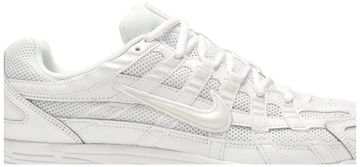 Foto do produto Tênis Nike P-6000 White