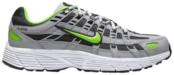 Foto do produto Tênis Nike P-6000 Electric Green